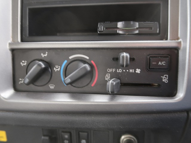 中古トラック 日野ダンプ ＃19