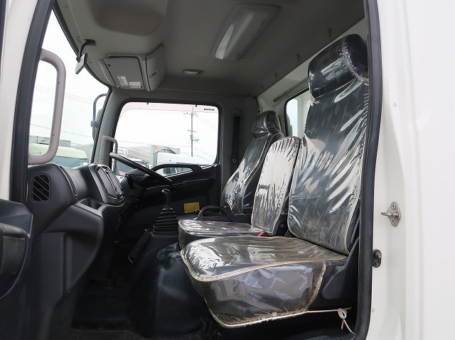 中古トラック 日野ダンプ ＃22