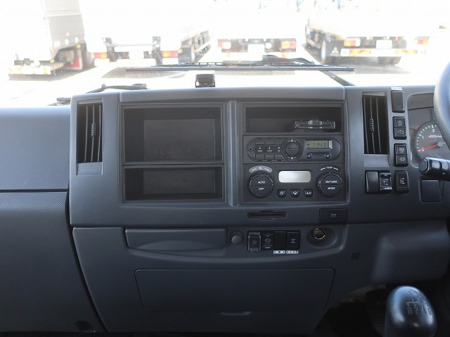 中古トラック いすゞアームロール #12