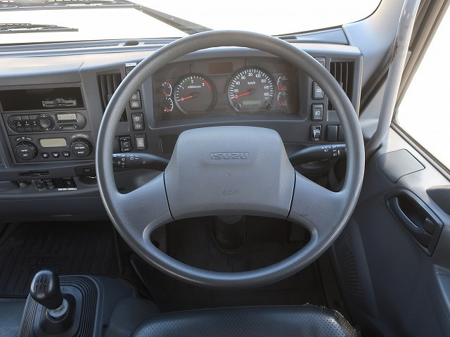 中古トラック いすゞアームロール ＃13