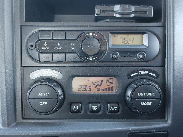 中古トラック いすゞアームロール ＃17