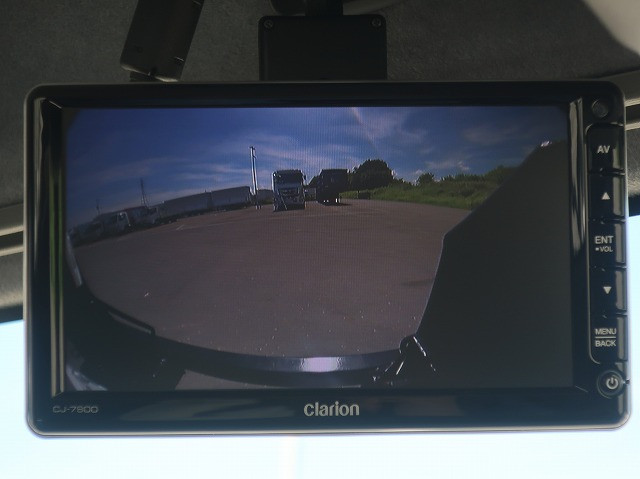 中古トラック いすゞアームロール ＃19