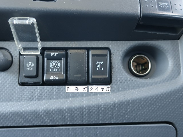 中古トラック いすゞアームロール #20