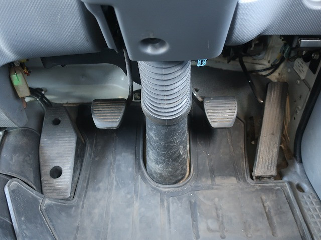 中古トラック いすゞアームロール #21