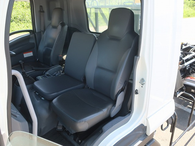 中古トラック いすゞアームロール #22