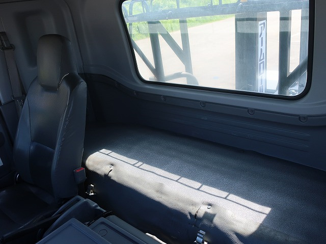 中古トラック いすゞアームロール ＃23