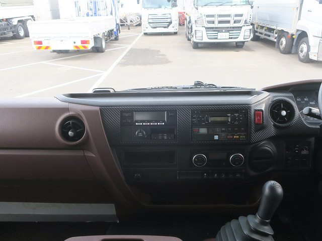中古トラック 日野冷凍バン ＃20