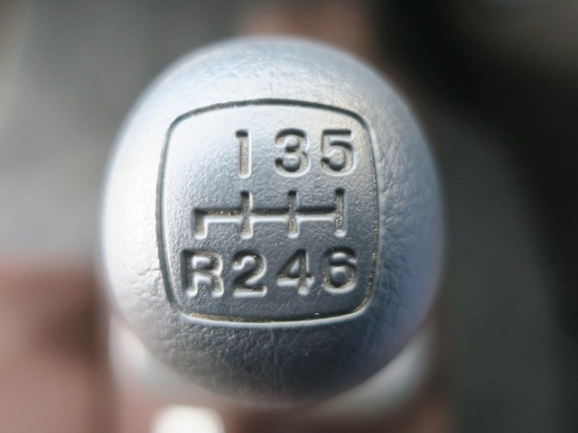 中古トラック 日野冷凍バン ＃22