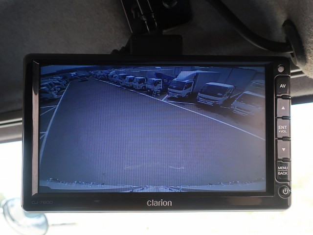 中古トラック いすゞ冷凍バン ＃22