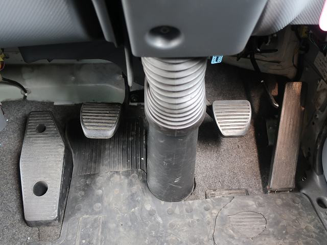 中古トラック いすゞ冷凍バン ＃23