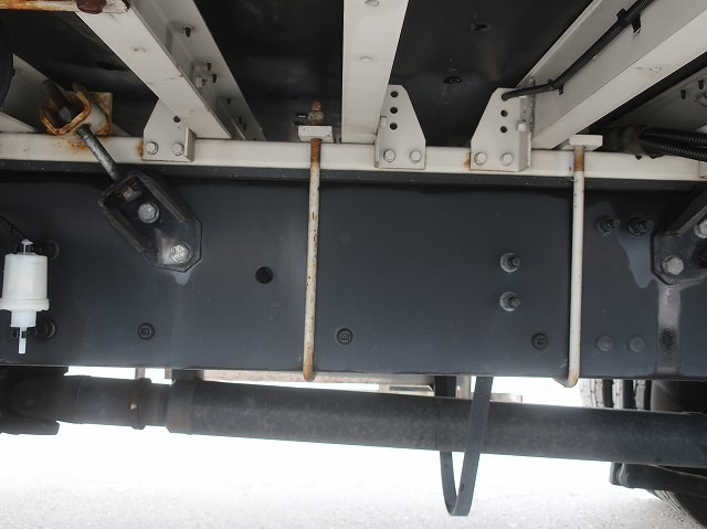 中古トラック UDトラックスアルミウィング ＃9