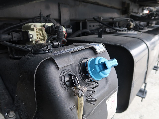 中古トラック 三菱ふそうセルフローダー ＃11