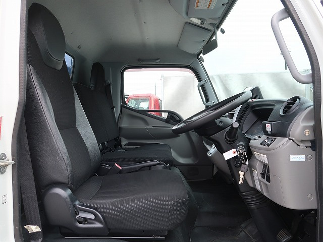 中古トラック 三菱ふそうセルフローダー #12