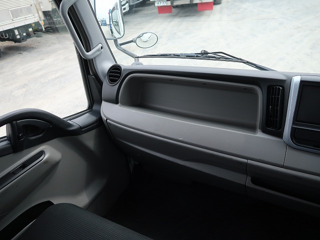 中古トラック 三菱ふそうセルフローダー ＃13