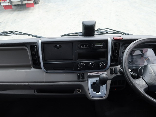 中古トラック 三菱ふそうセルフローダー #14