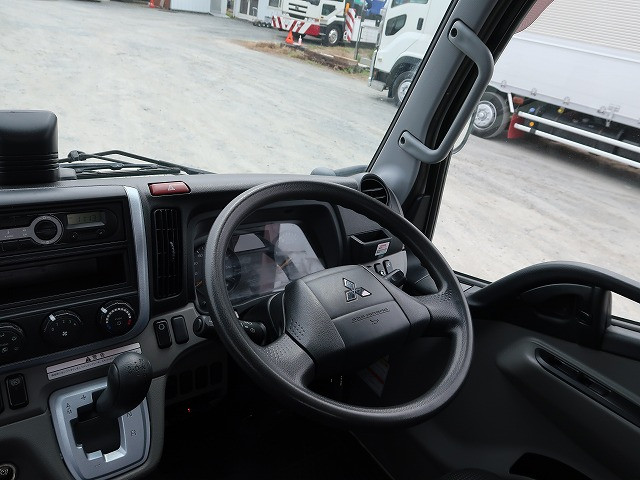 中古トラック 三菱ふそうセルフローダー #15