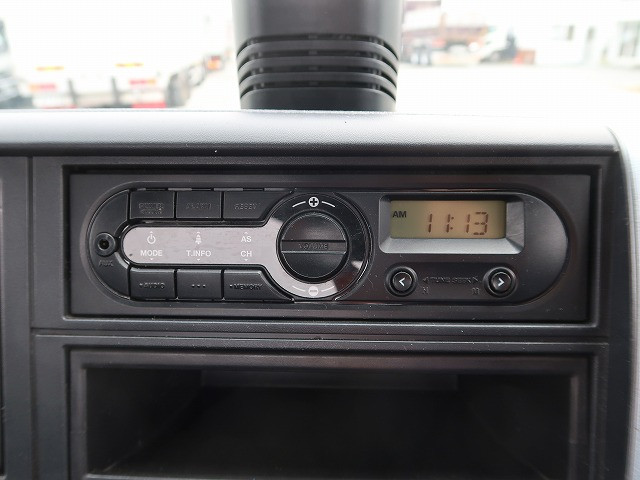 中古トラック 三菱ふそうセルフローダー #20