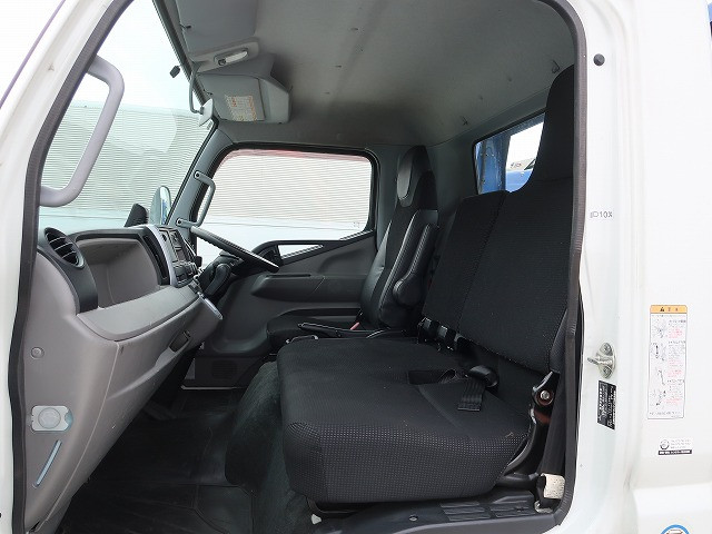 中古トラック 三菱ふそうセルフローダー #23