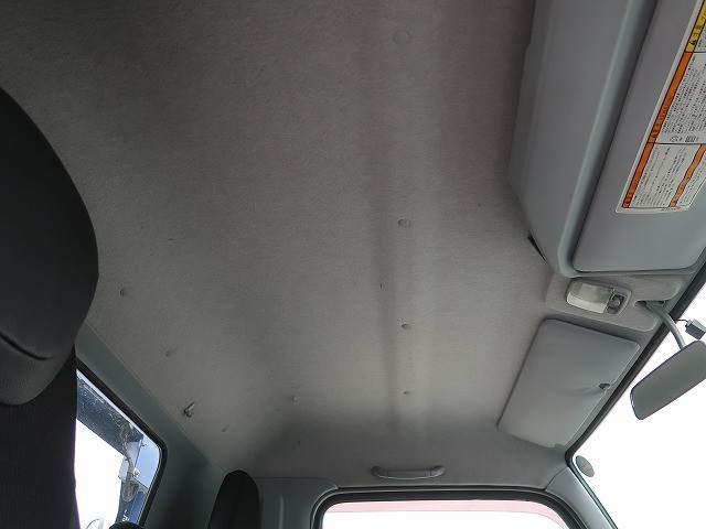 中古トラック 三菱ふそうセルフローダー ＃24