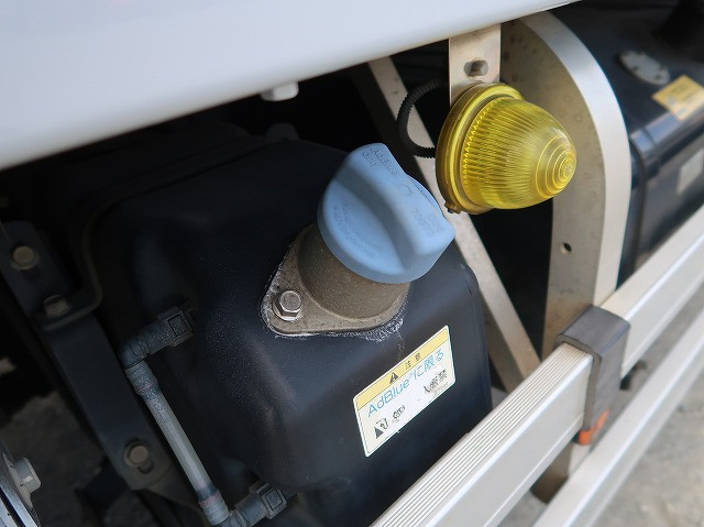 中古トラック 三菱ふそうアルミウィング ＃12