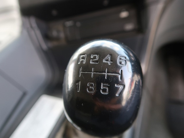 中古トラック 三菱ふそうアルミウィング ＃17