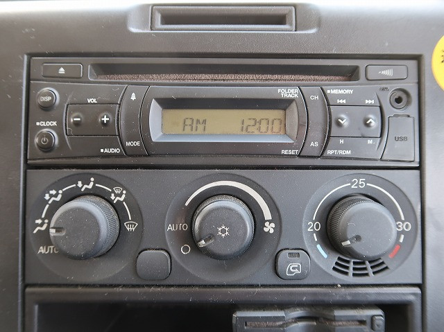 中古トラック 三菱ふそうアルミウィング ＃18