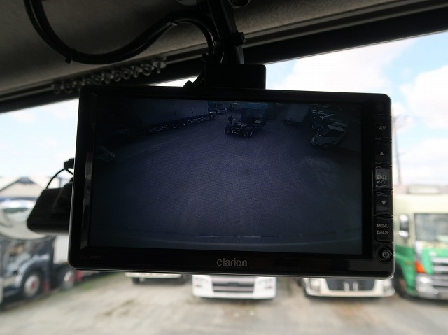 中古トラック 三菱ふそうアルミウィング ＃20