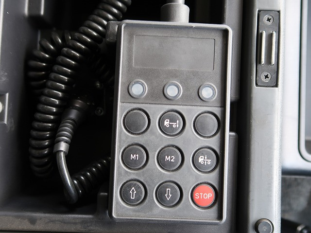 中古トラック 三菱ふそうアルミウィング ＃21