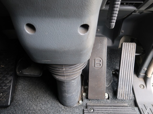 中古トラック 三菱ふそうアルミウィング ＃22