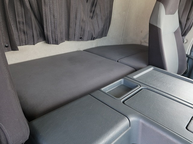 中古トラック 三菱ふそうアルミウィング ＃23