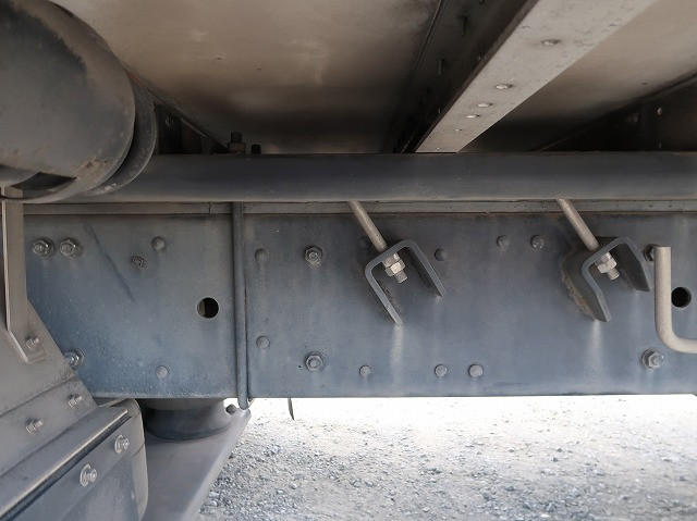 中古トラック 三菱ふそうアルミウィング ＃9