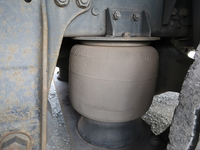 中古トラック 三菱ふそうアルミウィング ＃10