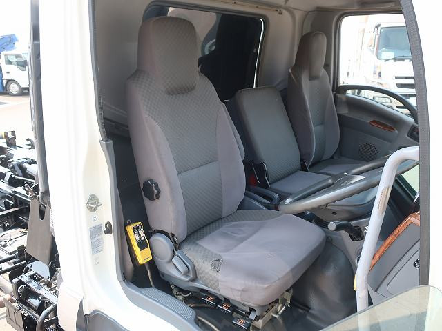 中古トラック いすゞアームロール ＃11