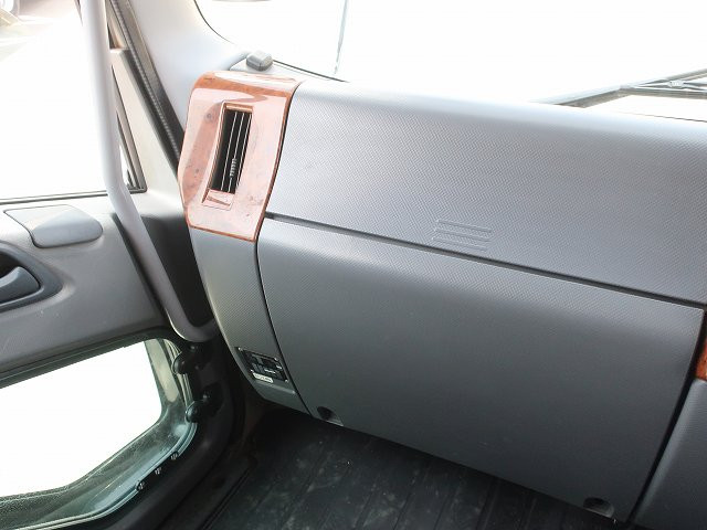 中古トラック いすゞアームロール ＃12