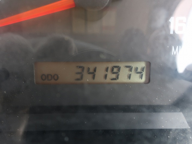 中古トラック いすゞアームロール ＃15