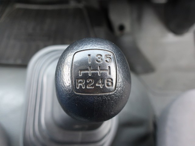 中古トラック いすゞアームロール ＃17