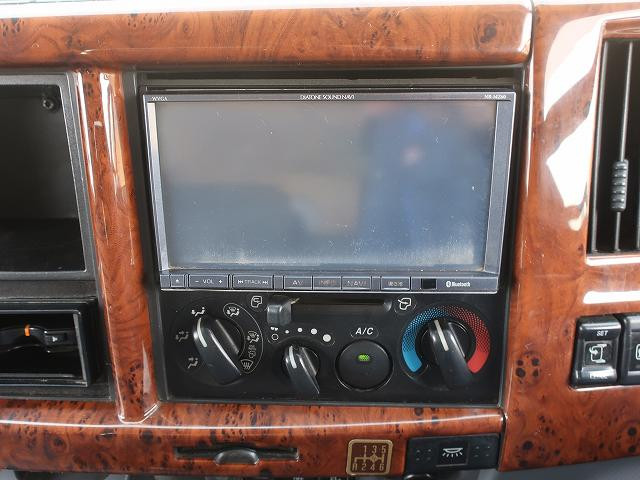 中古トラック いすゞアームロール ＃19