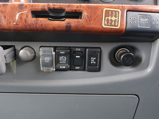 中古トラック いすゞアームロール ＃20