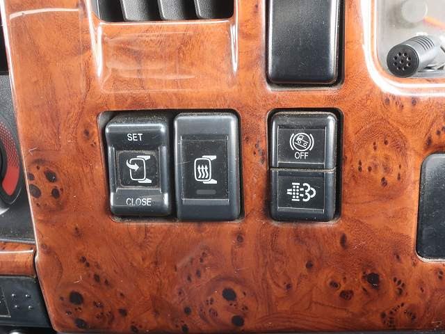 中古トラック いすゞアームロール ＃21