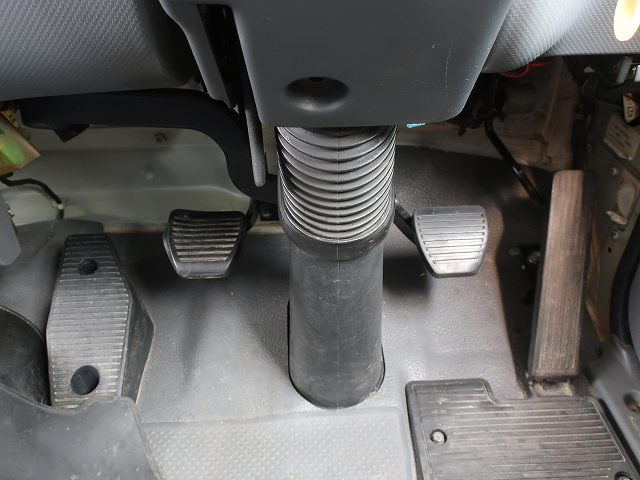 中古トラック いすゞアームロール ＃22