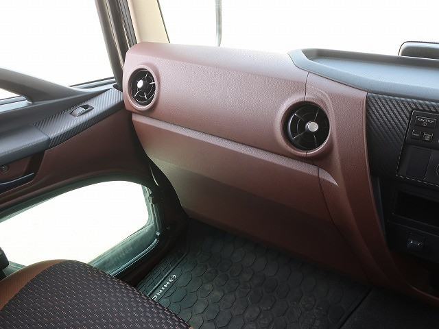 中古トラック 日野冷凍バン ＃14