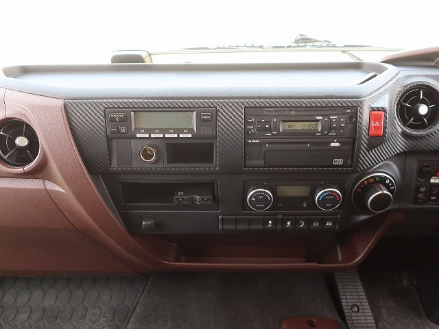 中古トラック 日野冷凍バン ＃15