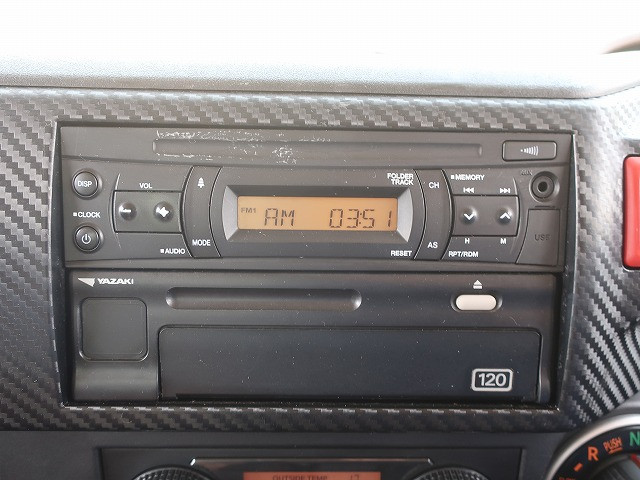 中古トラック 日野冷凍バン ＃18