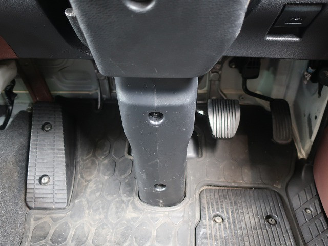 中古トラック 日野冷凍バン ＃22