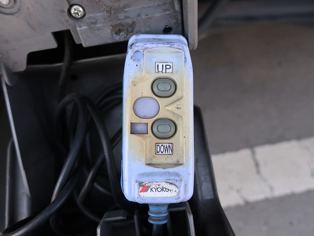 中古トラック 日野冷凍バン ＃9