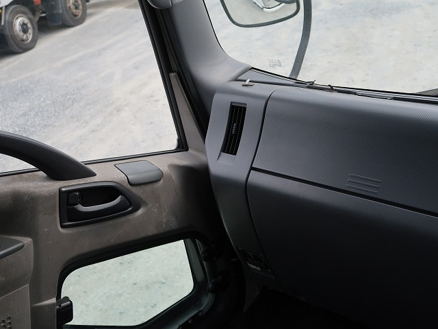 中古トラック いすゞクレーン付平ボディ ＃13