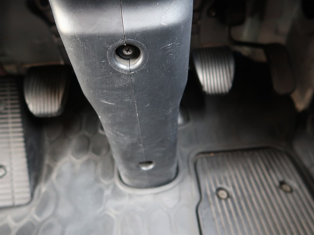 中古トラック 日野冷凍バン #22