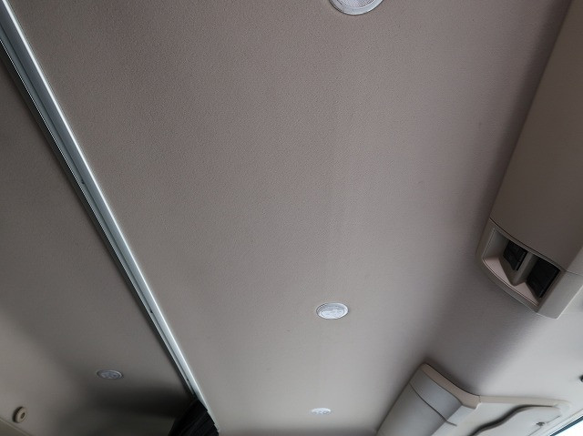 中古トラック 日野冷凍バン #24