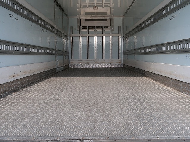 中古トラック 日野冷凍バン ＃7