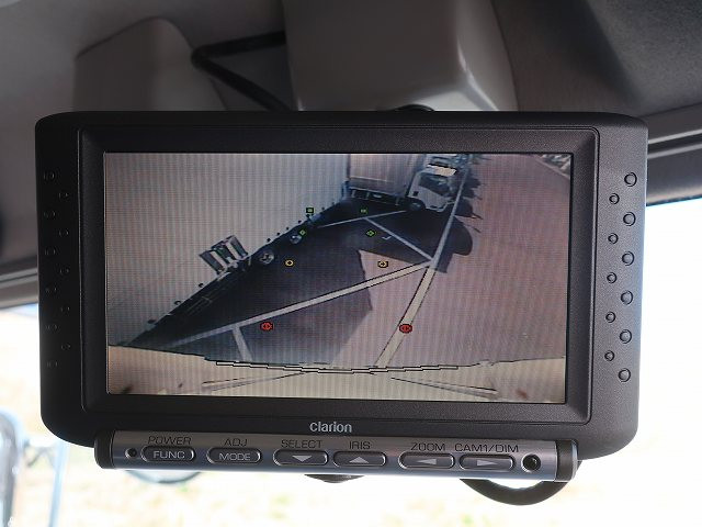 中古トラック いすゞアルミウィング ＃21